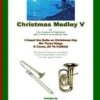 Christmas Medley V -Books store 302730203