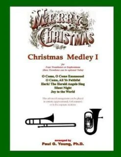 Christmas Medley I