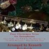 Four Christmas Trios For Saxophones 2 Four Christmas Trios For Saxophones -Books store 303412389