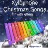 Xylophone Christmas Songs -Books store 303424829