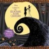 Tim Burton's The Nightmare Before Christmas: Read-Along Storybook And CD -Books store 303743760