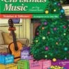 Christmas Music For Easy Classical Guitar -Books store 304466284