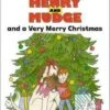 Henry And Mudge And A Very Merry Christmas -Books store 305553168