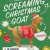 The Screaming Christmas Goat -Books store 306960848