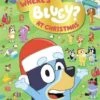 Bluey: Where's Bluey? At Christmas -Books store 307099618