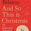 And So This Is Christmas -Books store 307253604
