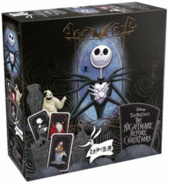 Tim Burton's The Nightmare Before Christmas