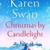Christmas By Candlelight -Books store 307437261