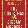 The Christmas Jigsaw Murders -Books store 307439201