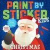 Paint By Sticker Kids: Christmas -Books store 307533762