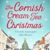 The Cornish Cream Tea Christmas -Books store 308207212