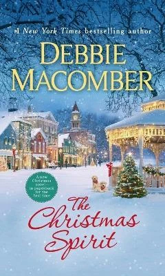 The Christmas Spirit