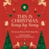 This Is Christmas, Song By Song 1 This Is Christmas, Song By Song -Books store 308846562