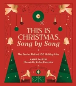 This Is Christmas, Song By Song