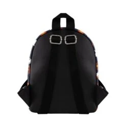 LOUNGEFLY The Nightmare Before Christmas, This Is Halloween Print - Mini BackPack 7 LOUNGEFLY The Nightmare Before Christmas, This Is Halloween Print - Mini BackPack -Books store 309090336