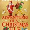 Adventures Of A Christmas Elf -Books store 309299863