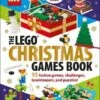 The LEGO Christmas Games Book -Books store 309417882