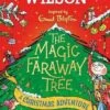 The Magic Faraway Tree: A Christmas Adventure
