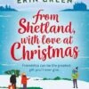 From Shetland, With Love At Christmas