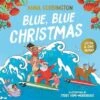 Blue, Blue Christmas -Books store 309859176