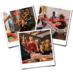 12 Games Of Christmas -Books store 309905836