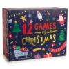 12 Games Of Christmas 1 12 Games Of Christmas -Books store 309905841