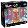 Wasgij? Christmas #1 - A Christmas Carol (100pc Jigsaw) -Books store 309921222