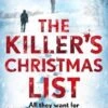 The Killer’s Christmas List 1 The Killer’s Christmas List -Books store 310170843