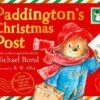 Paddington’s Christmas Post -Books store 310299314