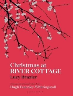 Christmas At River Cottage